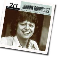 One More Chance Chords by Johnny Rodriguez