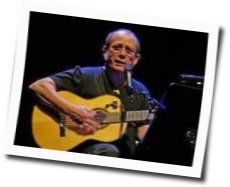 Crusify Your Mind Chords by Silvio Rodriguez