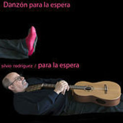 Danzón Para La Espera Chords by Silvio Rodriguez