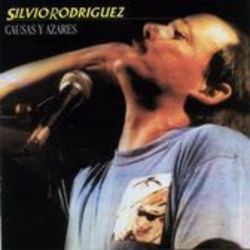 Hallazgo De Las Piedras by Silvio Rodriguez