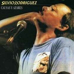 Lo De M Chords by Silvio Rodriguez