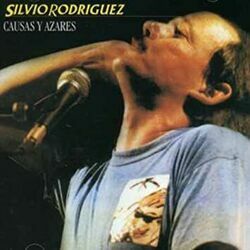 Lo De M by Silvio Rodriguez