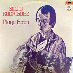 Playa Girón Ukulele Chords by Silvio Rodriguez