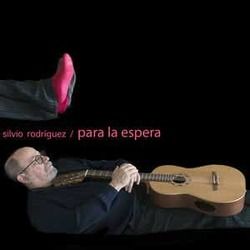 Ya No Te Espero Chords by Silvio Rodriguez