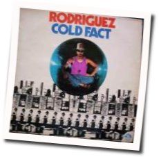 Crucify Your Mind Chords by Rodriguez