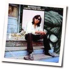 I Think Of You Chords by Rodriguez