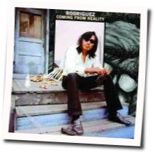 Ill Slip Away Chords by Rodriguez