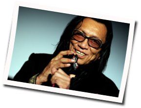 Sugar Man  Chords by Rodriguez