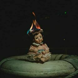 Everythings Fine Nuke Song Chords by Roe Kapara