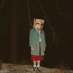The Dead Come Talking Tab by Roe Kapara