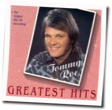 Party Girl Chords by Tommy Roe