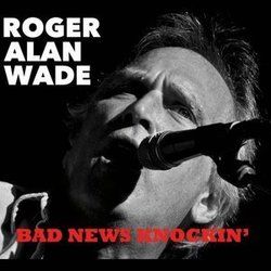Blame It All On The Roses by Roger Alan Wade
