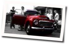 Volvo B18 Chords by Roger And Over