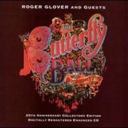 Behind The Smile by Roger Glover