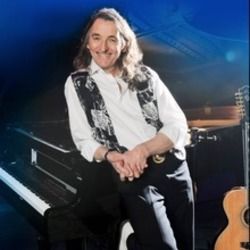 Death And A Zoo by Roger Hodgson