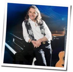 Love Is A Thousand Times Chords by Roger Hodgson