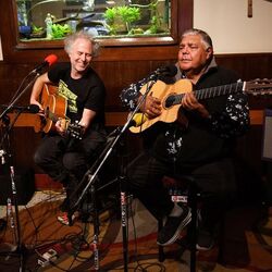 T Is For Today Chords by Roger Knox