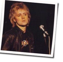 Everybody Hurts Sometime Chords by Roger Taylor