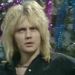 Let's Get Crazy Chords by Roger Taylor