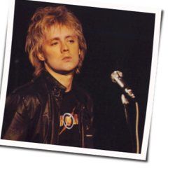 Old Friends Chords by Roger Taylor