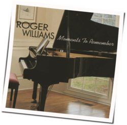 Blue Moon Chords by Roger Williams