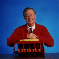 You've Got To Do It by Fred Rogers