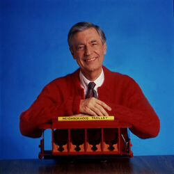 You've Got To Do It Chords by Fred Rogers