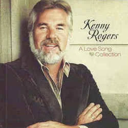 A Love Song Chords by Kenny Rogers