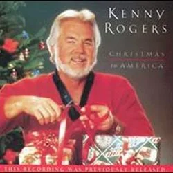 Christmas In America Chords by Kenny Rogers