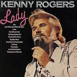 Coward Of The County Chords by Kenny Rogers