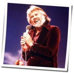 Don't Fall In Love With A Dreamer Chords by Kenny Rogers