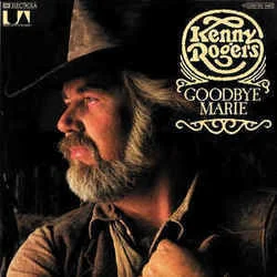 Goodbye Chords by Kenny Rogers
