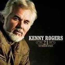 Lady Tab by Kenny Rogers