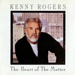 People In Love Chords by Kenny Rogers