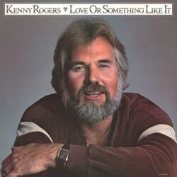 Starting Again Chords by Kenny Rogers