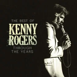 Through The Years Tab by Kenny Rogers