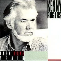 You Can't Go Home Again Chords by Kenny Rogers