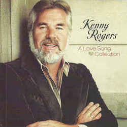 A Love Song Chords by Kenny Rogers
