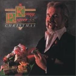 Christmas Everyday Chords by Kenny Rogers