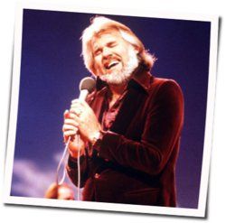 Don't Fall In Love With A Dreamer Chords by Kenny Rogers