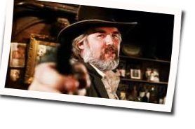 Gambler Chords by Kenny Rogers