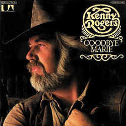 Goodbye by Kenny Rogers
