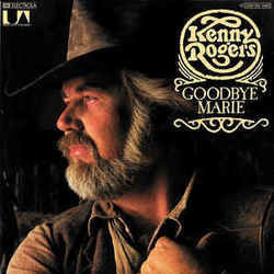 Goodbye Chords by Kenny Rogers