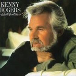 I Don't Want To Know Why Chords by Kenny Rogers