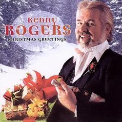 Kentucky Homemade Christmas by Kenny Rogers