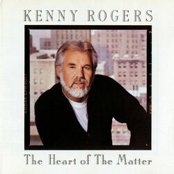People In Love Chords by Kenny Rogers