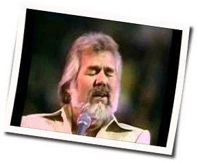Someone Must Feel Like A Fool Chords by Kenny Rogers