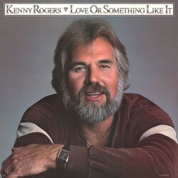 Kenny Rogers