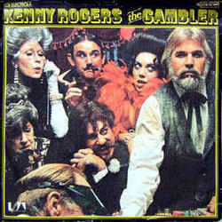 The Gambler Tabs by Kenny Rogers