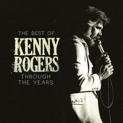 Through The Years Tab by Kenny Rogers